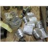 Image 8 : Multiple Couplings, Aluminum Cord Correctors, Gears, etc