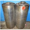 Image 1 : Qty 2 Conveyor Drives