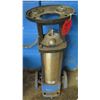 Image 1 : Grundfos Water Quality Centrifugal Pump 65GM ANSI/NSF61