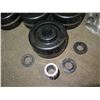 Image 2 : Multiple Bearings Misc Sizes w/ Hardware