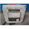 Image 2 : System Control D-C Microamperes Flame Current Tester AM1332