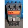 Image 1 : GE General Electric Industrial Circuit Breaker TFJ236200