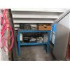 Image 2 : Contents of Shelf: Honeywell Valve Linkage, Modutrol IV Motor, Genius GE Fanuc, etc