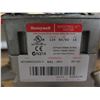 Image 8 : Contents of Shelf: Honeywell Valve Linkage, Modutrol IV Motor, Genius GE Fanuc, etc