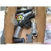 Image 2 : Allen Bradley 1494R-N60 Disconnect Switch, Multiple Stop Nuts, Connectors, Valves, etc