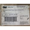 Image 2 : Box 3M Safety-Walk Slip-Resistant General Purpose Tapes & Treads 610