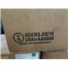 Image 8 : Qty 3 Boxes Ethyl Acetate Adhesives UN1133/1173 & Box Rust-Oleum Paint, etc