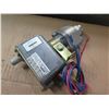 Image 2 : Barksdale Pressure Actuated Switch C9612-2 Adjustable Range