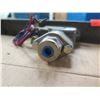 Image 8 : Barksdale Pressure Actuated Switch C9612-2 Adjustable Range