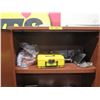 Image 2 : Qty 6 Cabinets & Contents: Splicing Kit, Indicator Lamps, Cutters, Gear Pins, Gauges etc