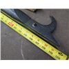Image 8 : Qty 2 Pike Pole 10 1 485C53 - 120"L