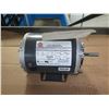 Image 2 : US Motors Belt Drive Fan & Blower Motor S55JXREW-8242