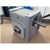 Image 2 : Electra Gear by Grove Gear EL-FH-826-30-HR-20 Aluminum Gear Reducer Line