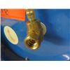 Image 2 : Blue Metal Hose Reel, ACT-120 9.5mm Air Hose & Speeda Fittings
