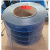 Image 1 : Roll Plastic Sheeting 9"W