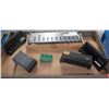 Image 1 : GE Fanuc Electric Module, Analog AC 4 Input/2 Output Assembly, 10 Slot Base, etc
