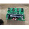 Image 2 : GE Fanuc Electric Module, Analog AC 4 Input/2 Output Assembly, 10 Slot Base, etc