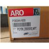 Image 14 : Everbilt Non-Submersible Transfer Pump EBTP1 & ARO Regulator 6CRN5