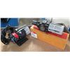 Image 1 : Everbilt Non-Submersible Transfer Pump EBTP1 & ARO Regulator 6CRN5