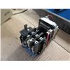 Image 2 : GE General Electric Magnetic Starter Nema Size 00 CR306A002