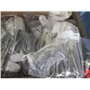 Image 2 : Box Reels of 22 AWG & Copper Wire, Multiple Danger Energy Source Locked Out Signs