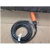Image 8 : SG MR Series MR 16 Switch IP67 & IFM Electronics A0066 IA-2010 Switch w/ Cables