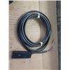 Image 2 : Qty 2 Allen-Bradley AB Photoswitch 42SRU-6205/6003 Retroreflective w/ Cables