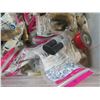 Image 13 : Multiple Shark Bite Couplings & Elbows in Package, Red Head Sleeve Anchors, etc