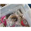 Image 14 : Multiple Shark Bite Couplings & Elbows in Package, Red Head Sleeve Anchors, etc