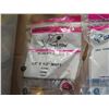Image 9 : Multiple Shark Bite Couplings & Elbows in Package, Red Head Sleeve Anchors, etc