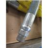 Image 2 : Qty 4 Ryco 3/4" Max WP215 Bar/3100 PSI MSHA Hose w/ Fitted Ends & Gorilla Hose