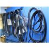 Image 1 : Multiple Belts: Dayco, Matchman, Quincy, Continental, etc