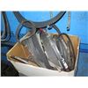 Image 2 : Multiple Belts: Dayco, Matchman, Quincy, Continental, etc