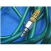 Image 2 : Qty 3 Air Hoses w/ Fitted Ends, Air Gun & Accessories