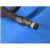 Image 8 : Qty 3 Air Hoses w/ Fitted Ends, Air Gun & Accessories