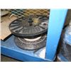 Image 8 : Multiple Gears, Belts, Fittings, Wire, etc