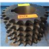 Image 1 : Qty 5 Reducer Sprockets 23 Teeth S100235A