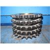Image 2 : Qty 5 Reducer Sprockets 23 Teeth S100235A