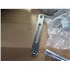 Image 2 : GPI Fuel Transfer Pump RP-10 w/ Telescoping Suction Pipe, Hoses & Hardware