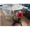 Image 8 : GPI Fuel Transfer Pump RP-10 w/ Telescoping Suction Pipe, Hoses & Hardware