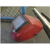 Image 2 : Miller Classic Series Welding Helmet w/ Leads & Chain