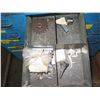 Image 24 : Metal Cabinet w/ 28 Drawers & Contents: Fittings, Wire, Bushings, Brushes, Hardware