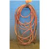 Image 1 : Red Air Hose w/ Fitted Ends