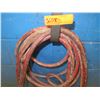 Image 2 : Red Air Hose w/ Fitted Ends