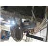 Image 2 : Dayton 20" Circulation 2 Speed Oscillating Wall Mount Fan 68536