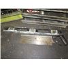 Image 2 : Qty 3 Tool Boxes & Contents: Levels, Lights, Bearings, Hardware, etc & Box Ear Plugs