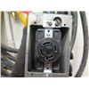 Image 2 : Air Hose w/ 20A 480V Box & Locking End