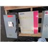 Image 8 : Pallet 2 Square D & 1 Westinghouse Safety Switches, Hard Water Alarm, Miura MTU