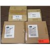 Image 1 : Qty 2 Boxes Dayton Roller Chain 2YDW6A & 2 Boxes Senqcia #25-1R 10' Chain