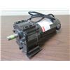 Image 2 : Dayton 4Z128C DC Gearmotor